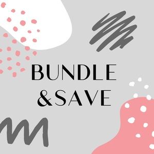 Bundle&Save